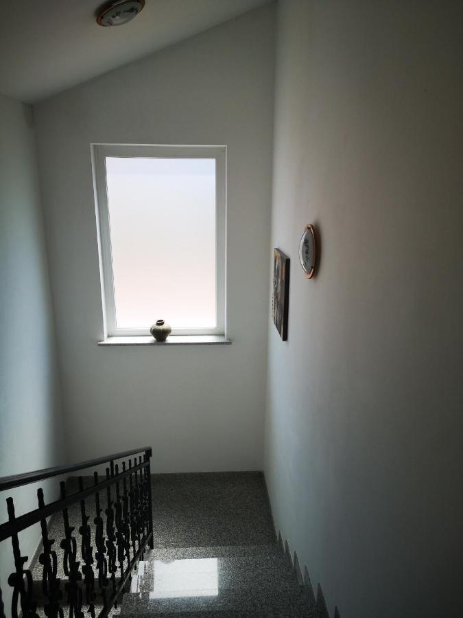Apartma Ceh Gabrovica pri Crnem Kalu Luaran gambar
